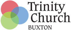 Trinity Church Buxton