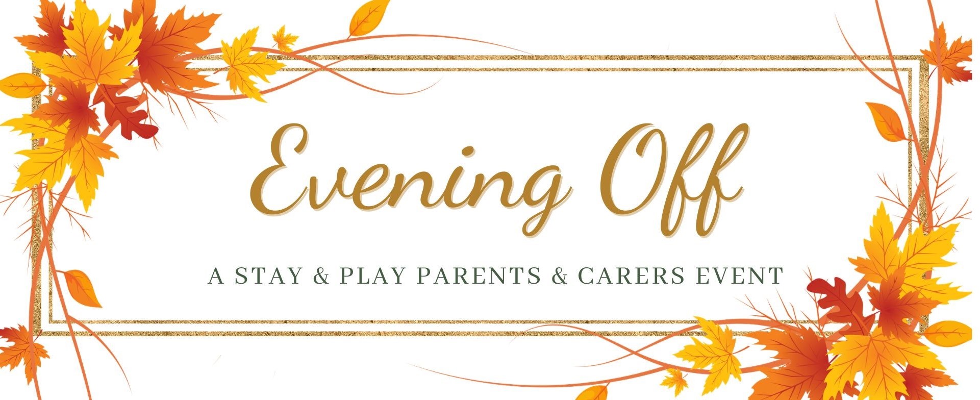 S&P Evening Off flyer (8)