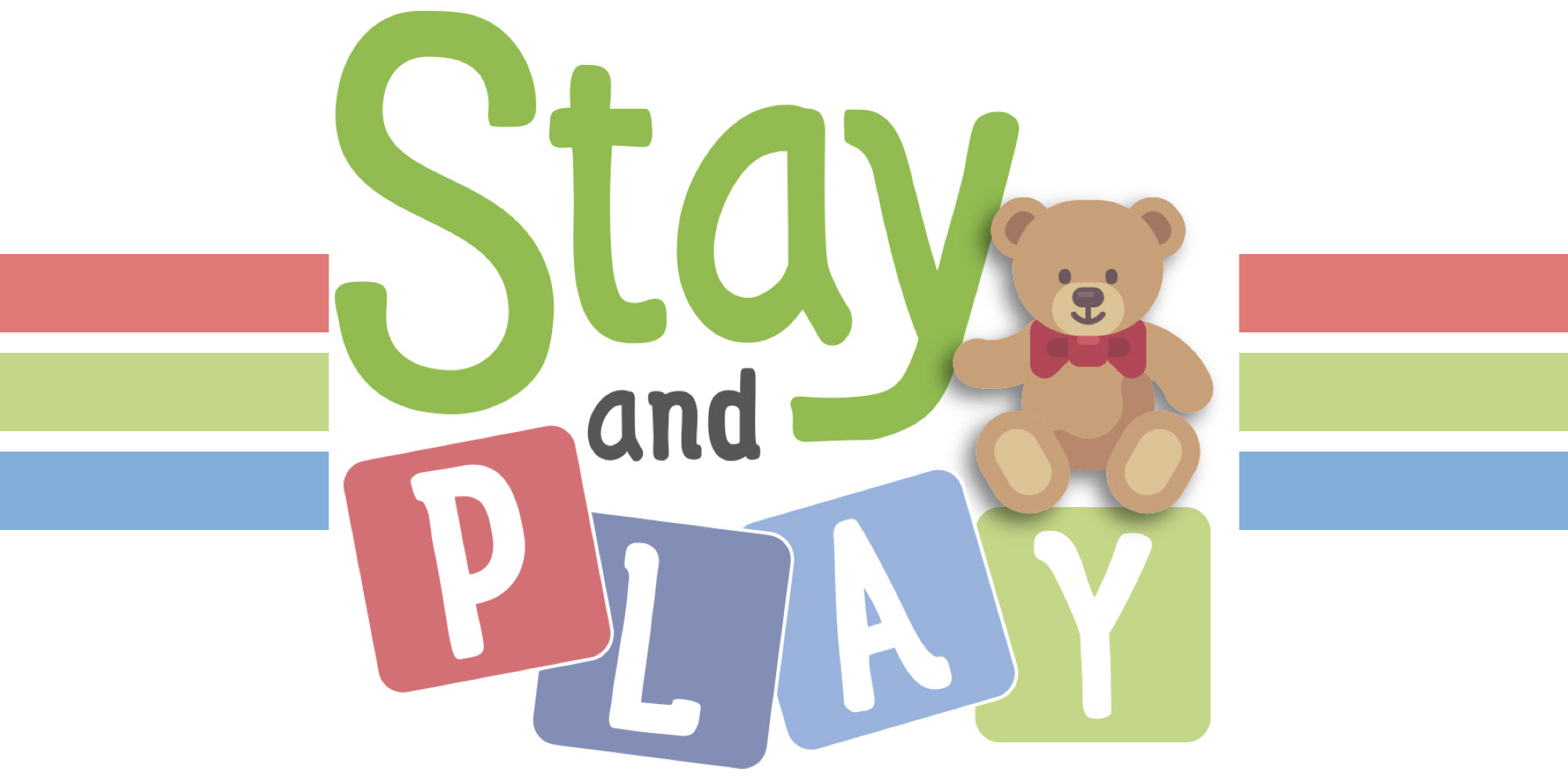 Stay & Play Holiday Extra