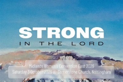 Midlands Women's Convention